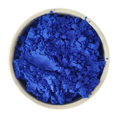 Dathanna Dúigh Ceirmeacha Cóbalt Gorm